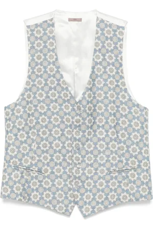 Lady Anne Herre, Dress, Flerfarget, L