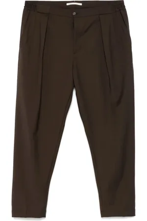 Briglia 1949 Herre, Bukser, Brun, 2XL