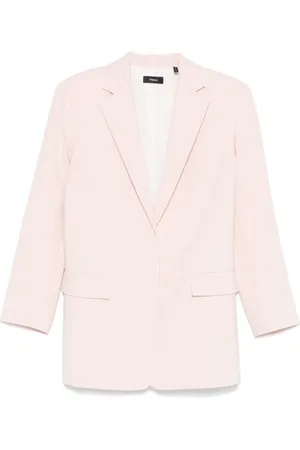 THEORY Dame, Jakker, Rosa, M