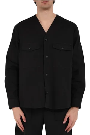 Mauro Grifoni Herre, Jakker, Svart, XL