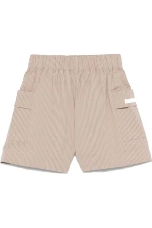 EA7 Dame, Shorts, , S