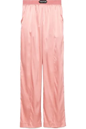 Tom Ford Dame, Bukser, Rosa, S