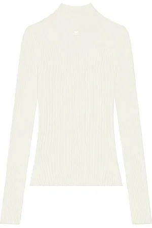 Courrèges Dame, Strikkevarer, , S