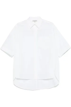 ANTONELLI Dame, Bluser & Skjorter, Hvit, S