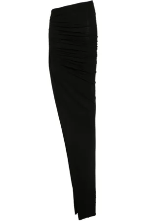 Rick Owens Dame, Skjørt, Svart, M