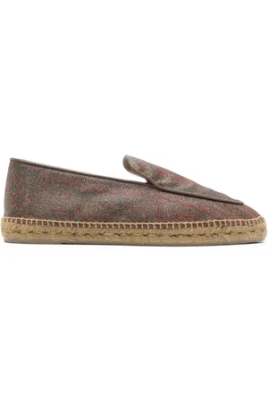 Castaner Herre, Sko, Brun, 42 EU