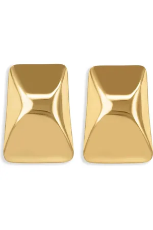 ANINE BING Dame, Accessories, Gul, ONE SIZE