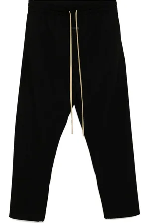 FEAR OF GOD Herre, Bukser, Svart, L