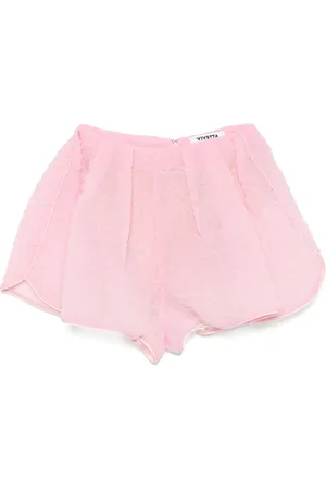 VIVETTA Dame, Shorts, Rosa, M