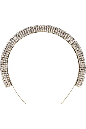 Paco rabanne Dame, Accessories, Gul, ONE SIZE