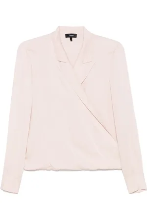 THEORY Dame, Topper, Rosa, L