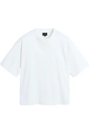 Herskind Dame, Topper, Hvit, S