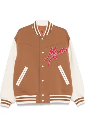 MCM Herre, Jakker, Brun, L