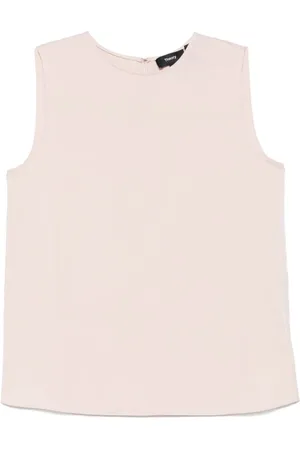 THEORY Dame, Topper, Rosa, L