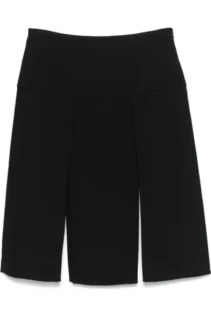 Khaite Dame, Skjørt, Svart, M