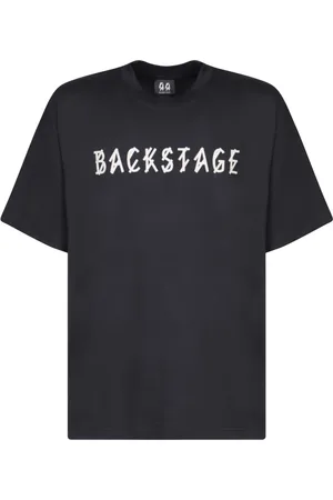 44 Label Group Herre, Topper, Svart, 2XL