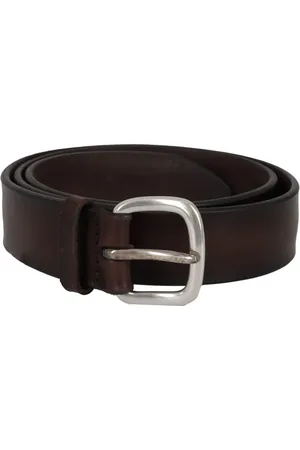 Orciani Herre, Accessories, Brun, 105 CM