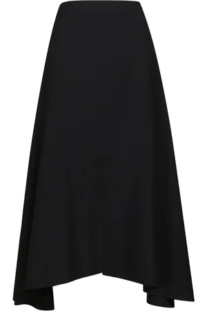 Marni Dame, Skjørt, Svart, M