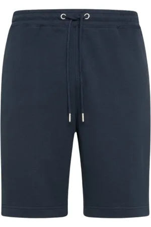 sun68 Herre, Shorts, Blå, S