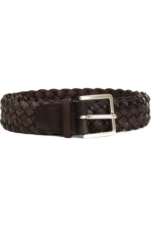 Orciani Herre, Accessories, Brun, 110 CM