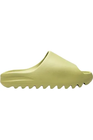 Yeezy Herre, Sko, Gul, 50 EU