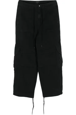 Entire Studios Herre, Shorts, Svart, M