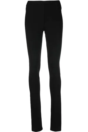 Rick Owens Dame, Bukser, Svart, M