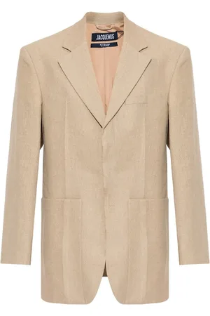 Jacquemus Dame, Jakker, , S