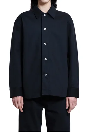 Jil Sander Herre, Jakker, Svart, L
