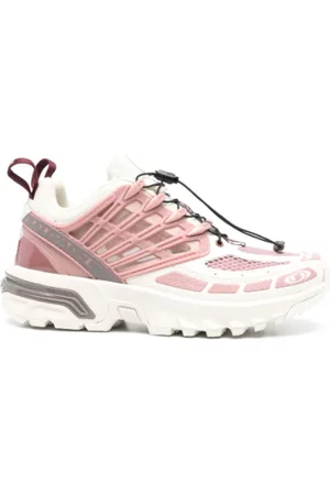 Salomon Herre, Sko, Rosa, 43 1/2 EU