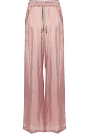 Rick Owens Dame, Bukser, Rosa, S