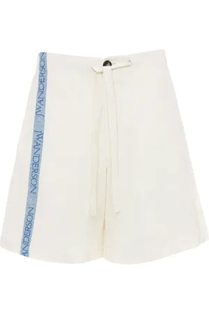 J.W.Anderson Herre, Shorts, Hvit, S
