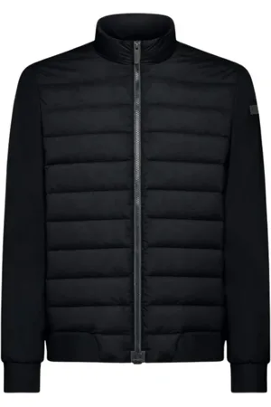 RRD Herre, Jakker, Blå, XL