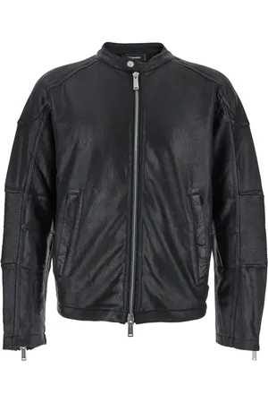 Dsquared2 Herre, Jakker, Svart, L