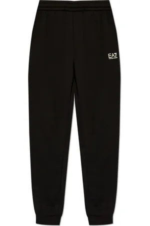 EA7 Herre, Bukser, Svart, L