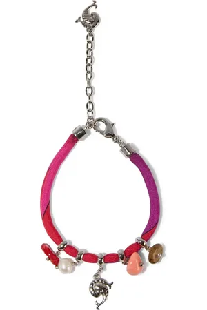 Emilio Pucci Dame, Accessories, Rød, ONE SIZE