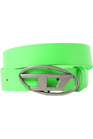 Diesel Herre, Accessories, Grønn, L