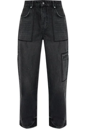 Represent Herre, Jeans, Svart, W30