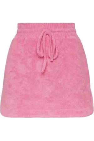 MVP Wardrobe Dame, Skjørt, Rosa, XS