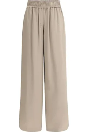 Brunello Cucinelli Dame, Bukser, , L
