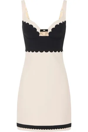 Elisabetta Franchi Dame, Kjoler, , L