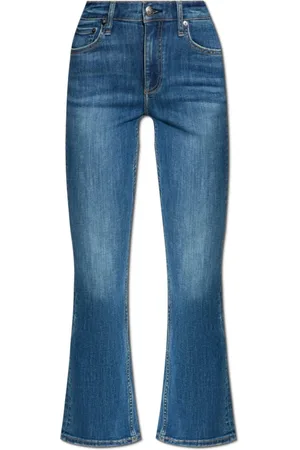 RAG&BONE Dame, Jeans, Blå, W25