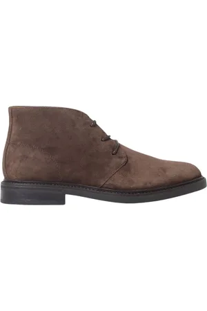 Ralph Lauren Herre, Sko, Brun, 41 EU