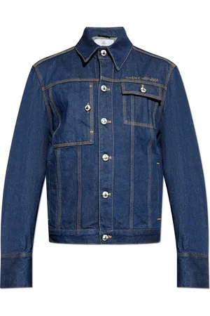 Vivienne Westwood Herre, Jakker, Blå, S
