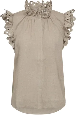 Copenhagen Muse Dame, Bluser & Skjorter, , M