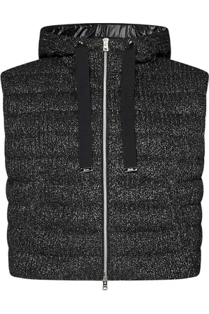 HERNO Dame, Jakker, Svart, M