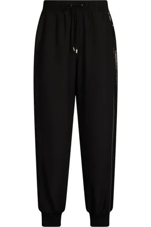 Liu Jo Dame, Bukser, Svart, M