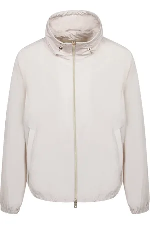 HERNO Dame, Jakker, Hvit, M