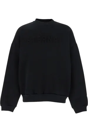 FEAR OF GOD Herre, Gensere & Hettegensere, Svart, S