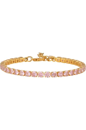 Caroline Svedbom Dame, Accessories, Rosa, ONE SIZE